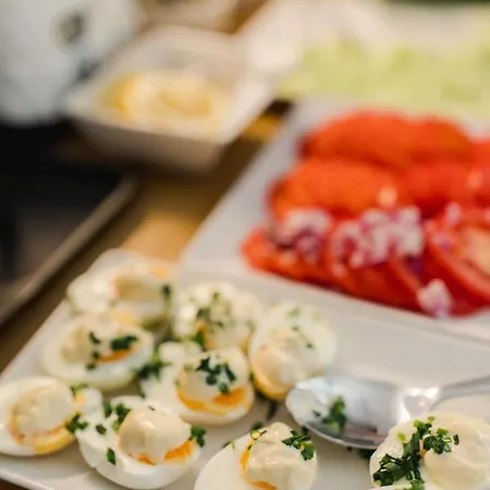 Monica Apartmanhotel 4*