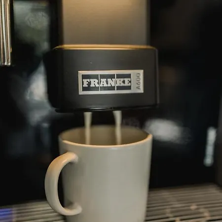 Monica Apartmanhotel