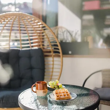 Monica Apartmanhotel