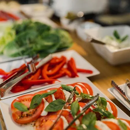 Monica Aparthotel Szczyrk