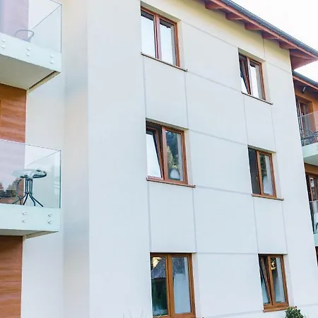 Apartmanhotel Monica