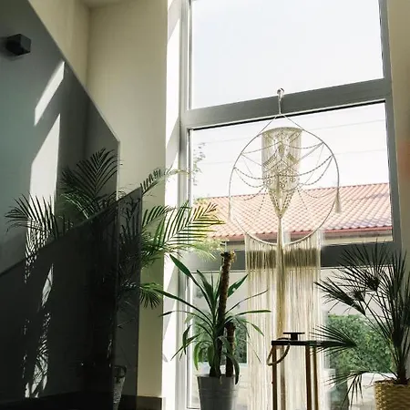 Apartmanhotel Monica