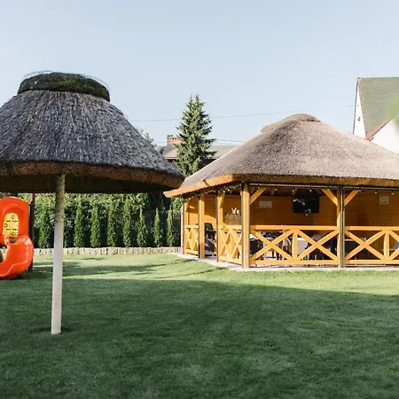 Apartmanhotel Monica Szczyrk