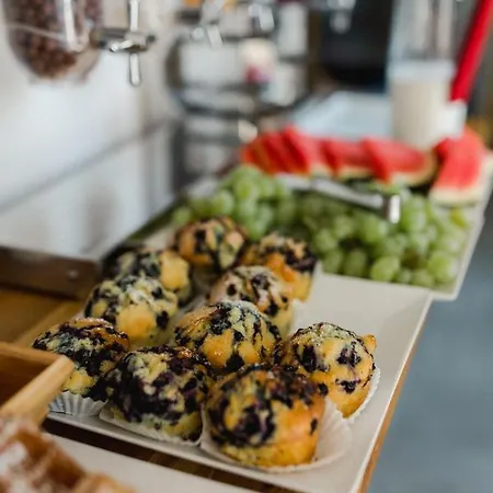 Monica Aparthotel Szczyrk