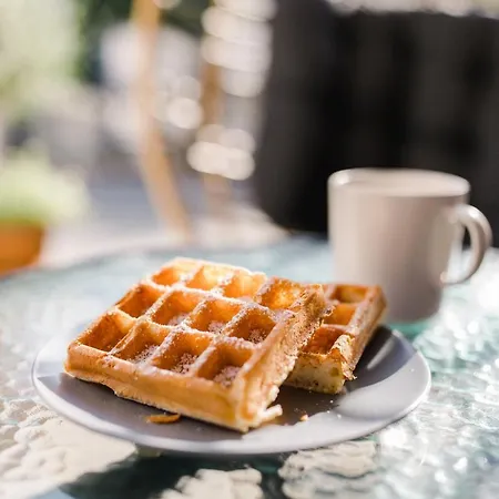 Apartmanhotel Monica