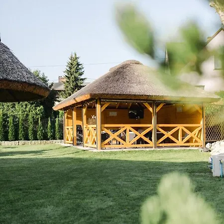 Monica Apartmanhotel Szczyrk