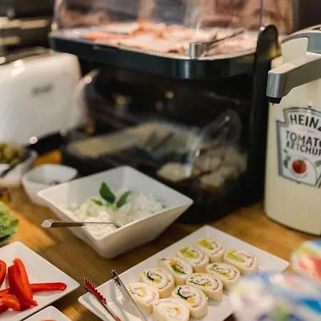 Aparthotel Monica Szczyrk