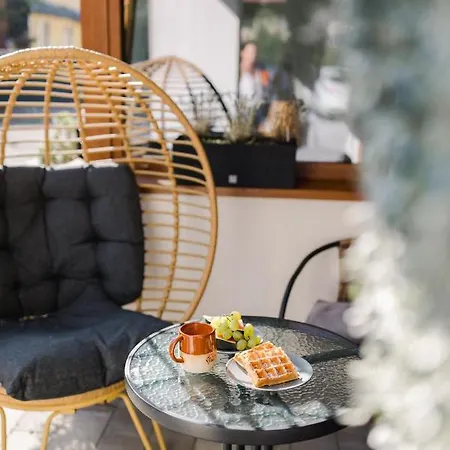 Aparthotel Monica 4*