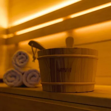 Monica Aparthotel Szczyrk