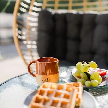 Monica Aparthotel Szczyrk