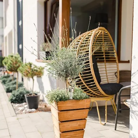 Monica Apartmanhotel Szczyrk