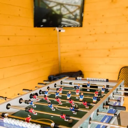 Monica Aparthotel 4*