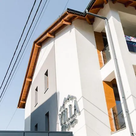 Monica Ξενοδοχείο με διαμερίσματα Szczyrk