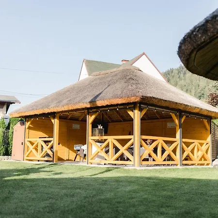 Aparthotel Monica Szczyrk