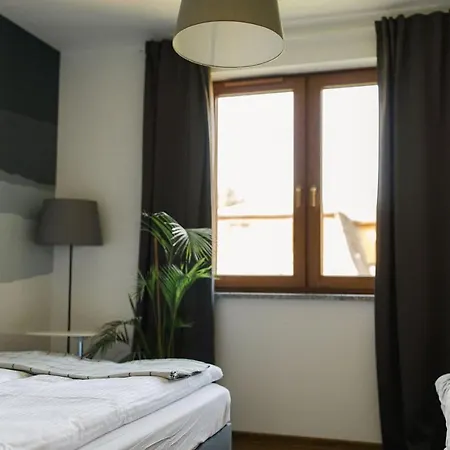 Aparthotel Monica *