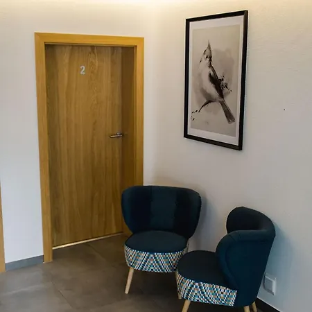 Apartmanhotel Monica