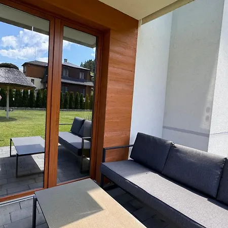 Apartmanhotel Monica Szczyrk