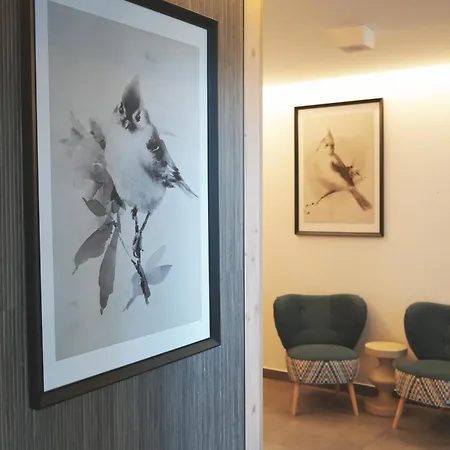 Monica Apartmanhotel