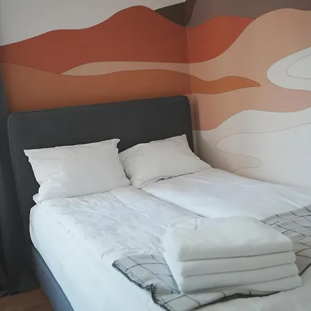 Apartmanhotel Monica 4*