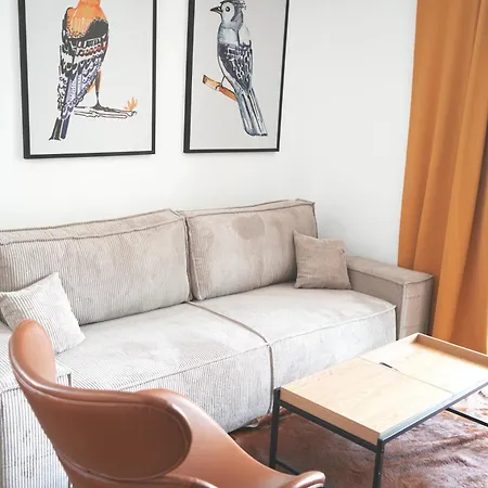 Monica Apartmanhotel Szczyrk