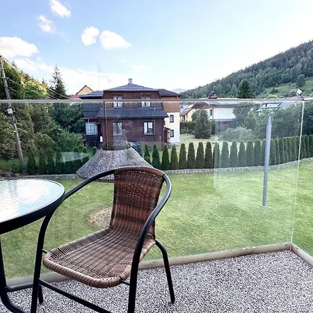 Aparthotel Monica 4*