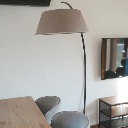 Monica Apartmanhotel