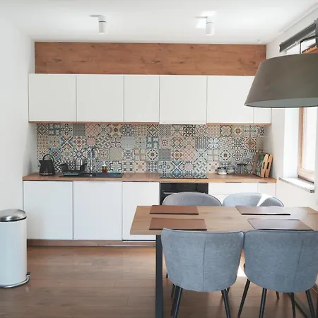 Apartmanhotel Monica