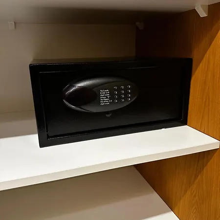 Apartmanhotel Monica 4*