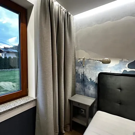 Apartmanhotel Monica