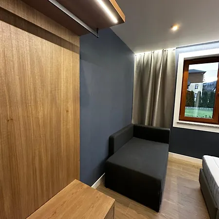 Monica Aparthotel Szczyrk