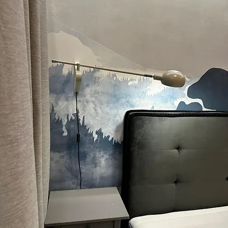 Aparthotel Monica Szczyrk