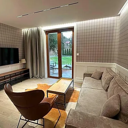 Appart hôtel Monica 4*