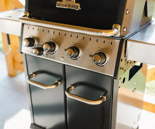 Monica Апарт-отель Щирк