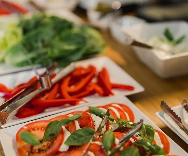 Monica Aparthotel Szczyrk