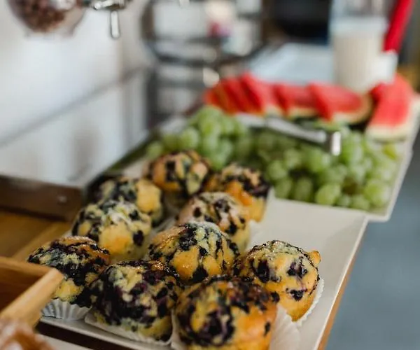 Monica Aparthotel Szczyrk