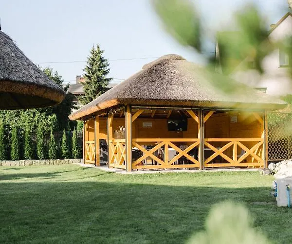 Monica Lejlighedshotel Szczyrk