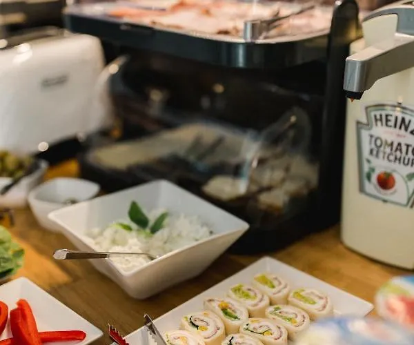 Aparthotel Monica Szczyrk