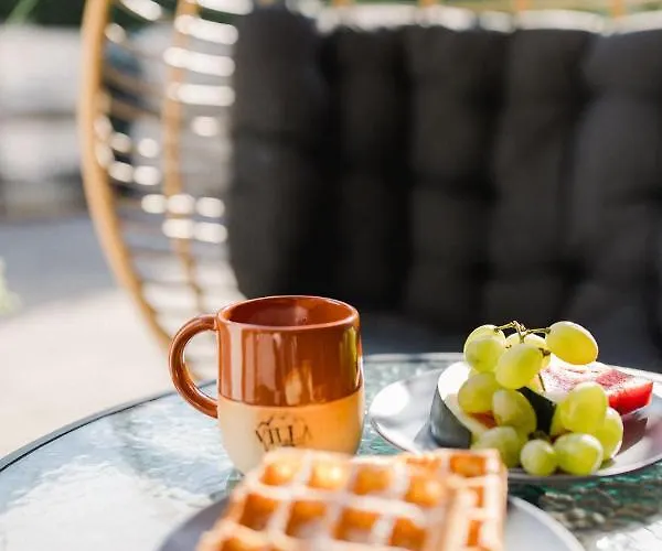 Monica Aparthotel Szczyrk