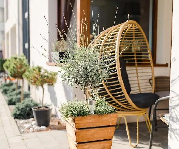 Monica Aparthotel Szczyrk