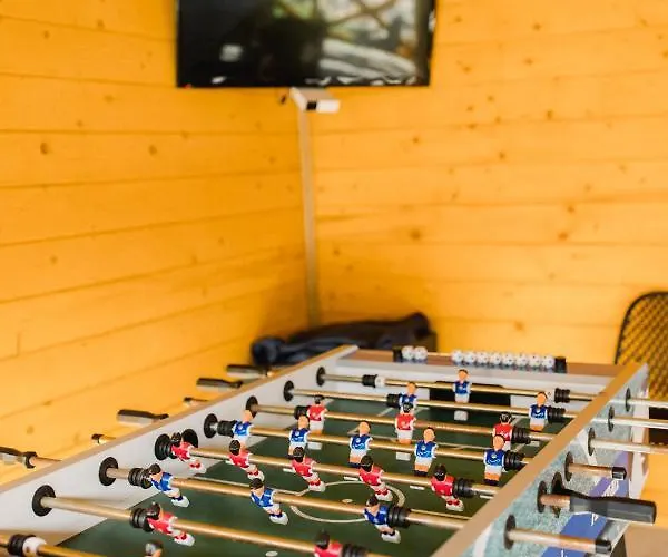 Monica Aparthotel 4*