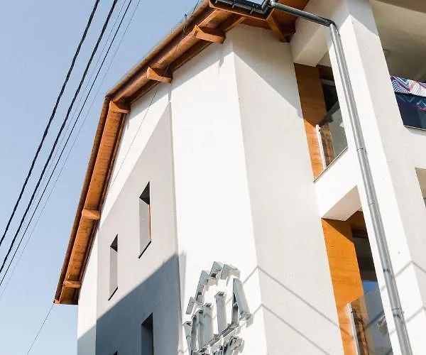 Monica Aparthotel Szczyrk