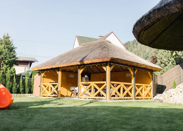 Aparthotel Monica Szczyrk