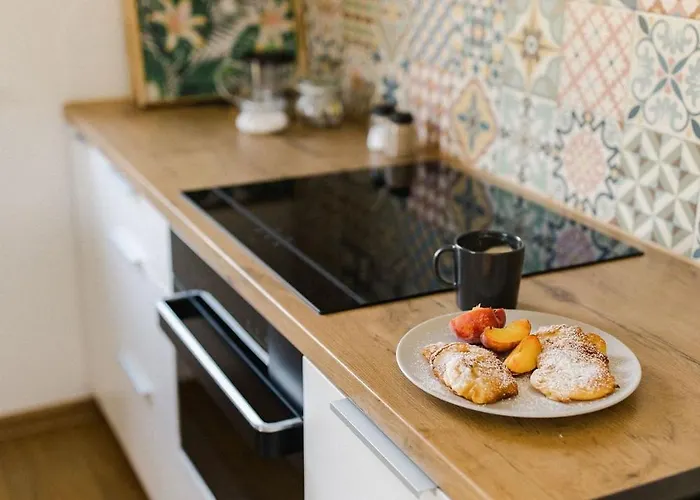 Aparthotel Monica Szczyrk