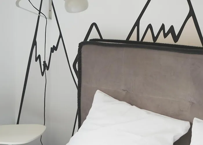 Monica Aparthotel 4*