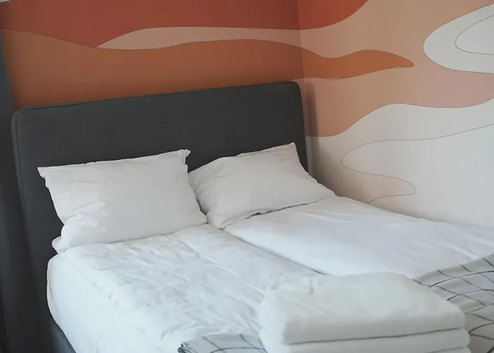 Aparthotel Monica 4*