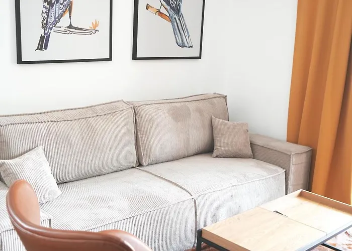 Monica Aparthotel Szczyrk