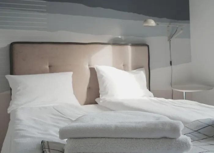 Aparthotel Monica Szczyrk