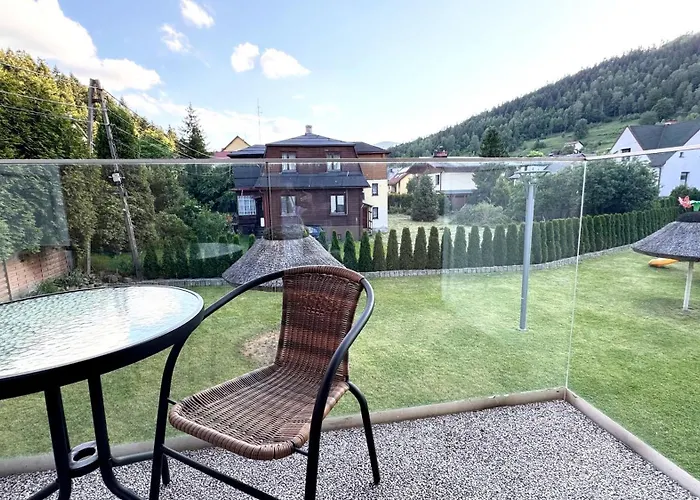 Aparthotel Monica 4*