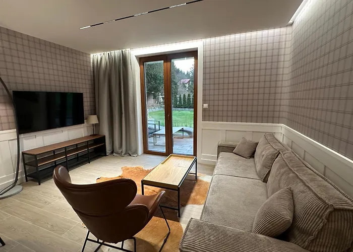 Aparthotel Monica 4*