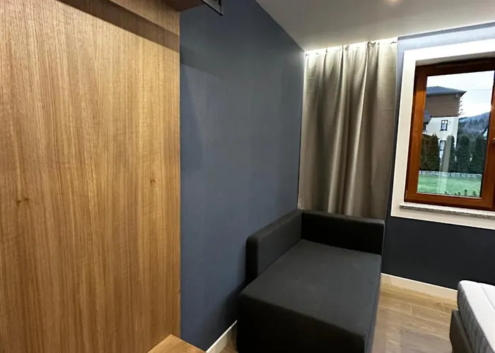 Monica Aparthotel Szczyrk